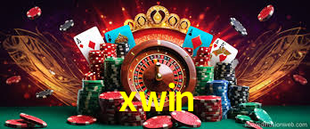 Welcome Bonus xwin