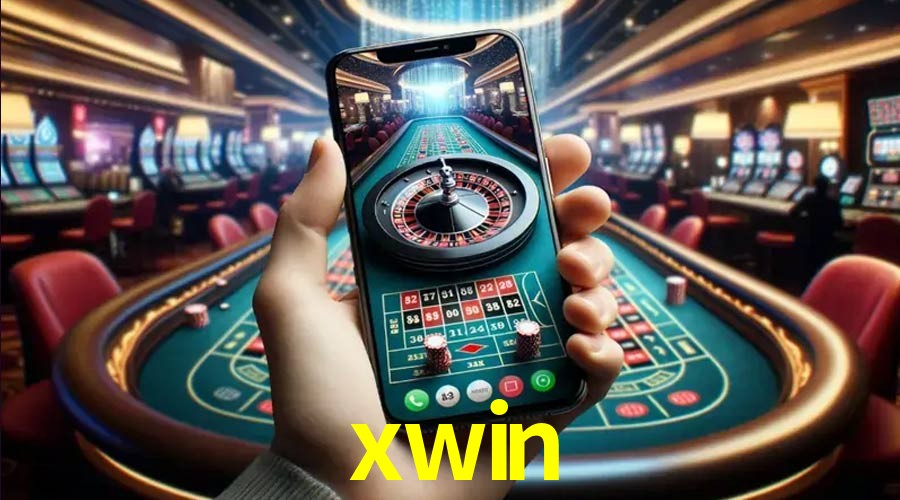 Descubra a Essência do xwin: Nossa História e Compromissos