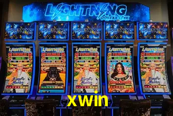 Casino VIP xwin