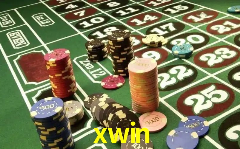 Casino Ao Vivo xwin