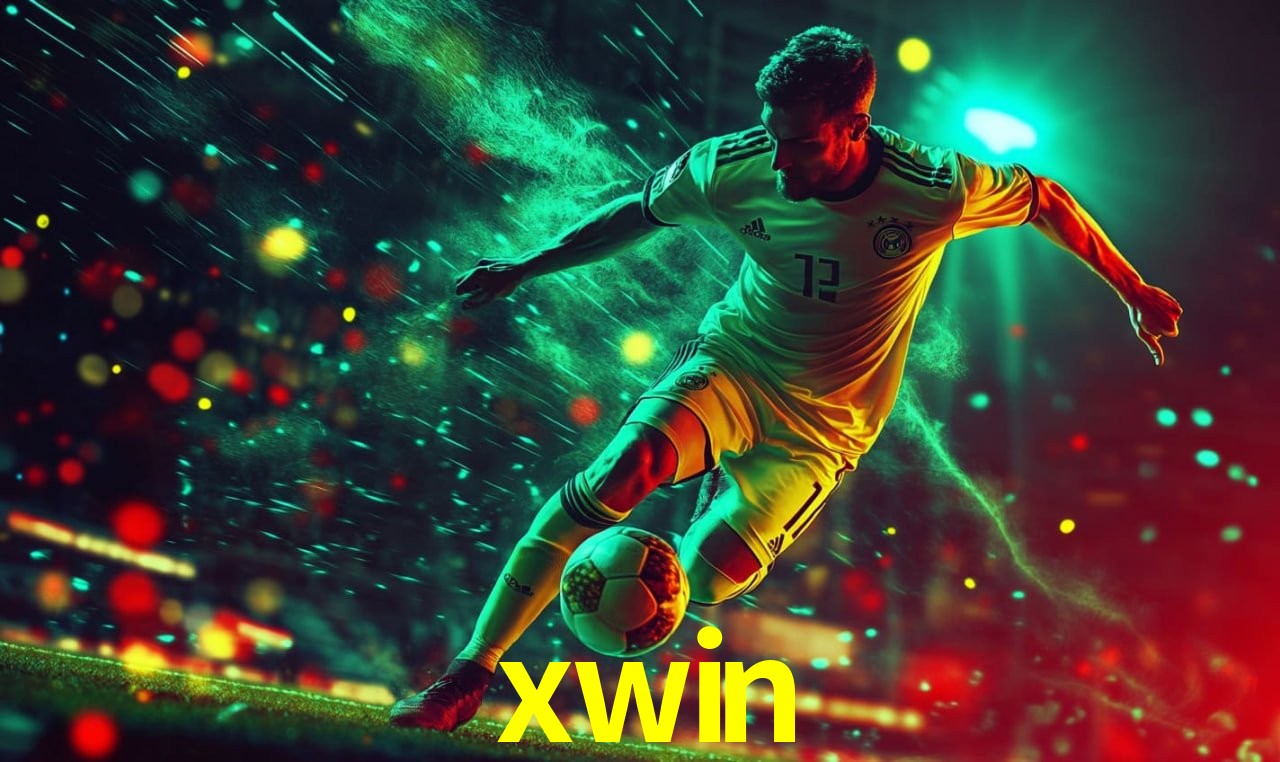 Promoção Relâmpago xwin