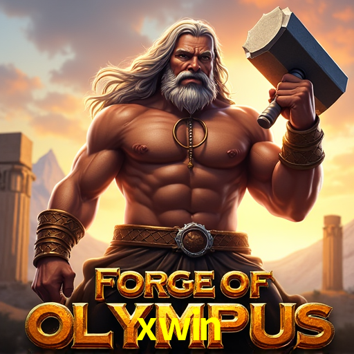 Descubra a Magia dos Jogos de Arcade no xwin