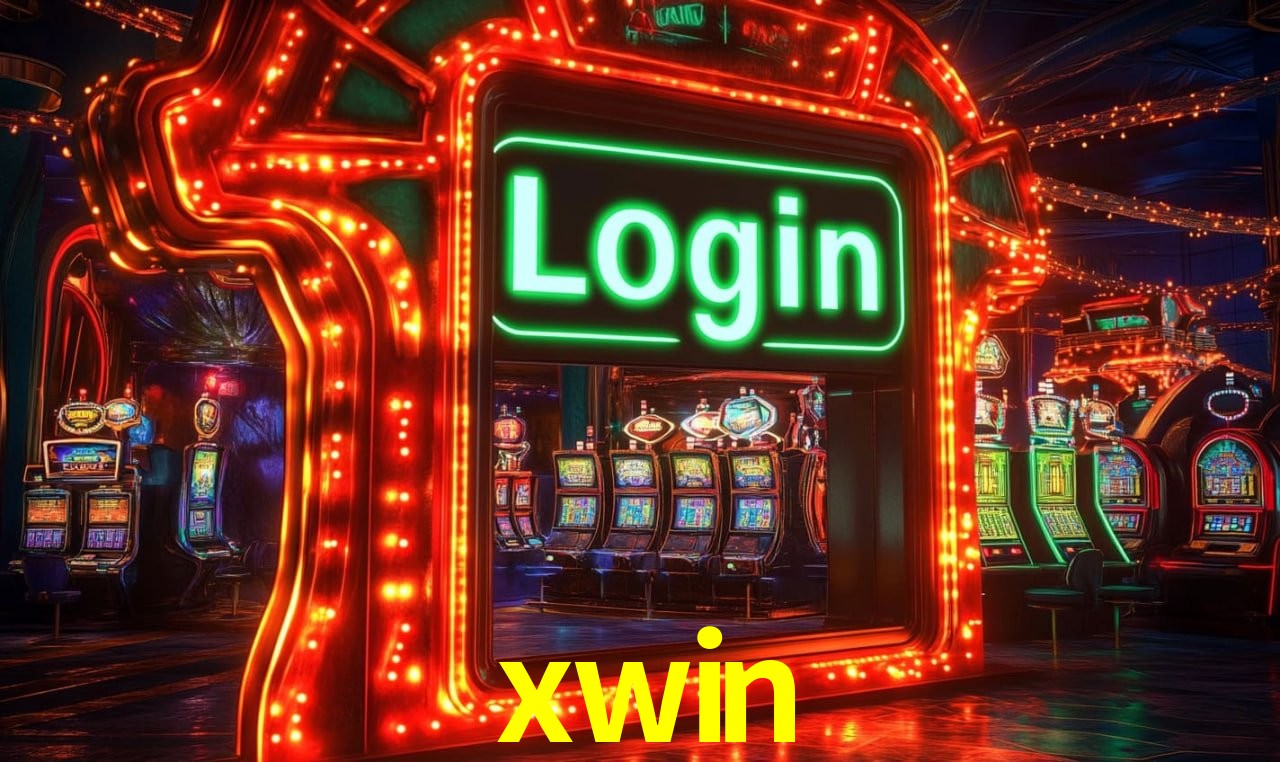 Diretório de Jogos xwin
