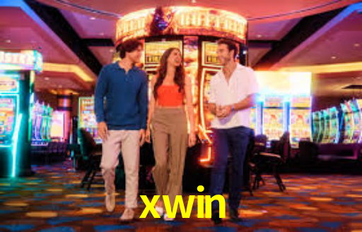 xwin app