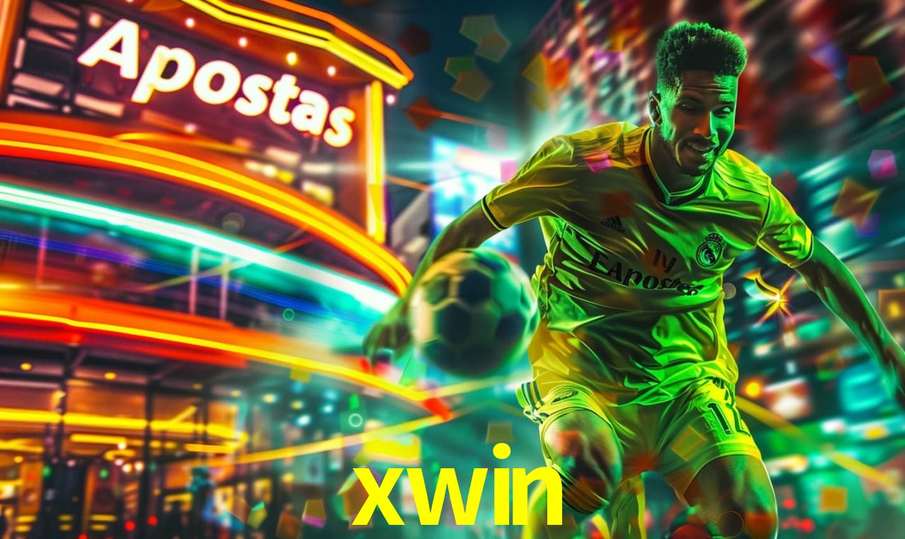 Provedores de Jogos xwin