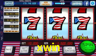 Jogos Exclusivos xwin